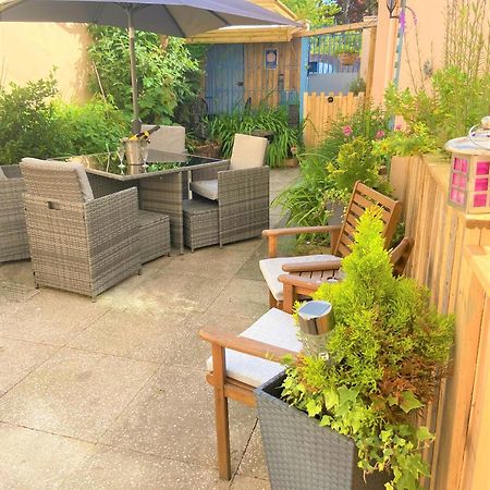 The Briars - Adults Only Hotel Paignton Exterior photo