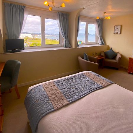 The Briars - Adults Only Hotel Paignton Exterior photo