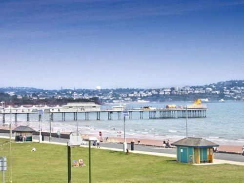 The Briars - Adults Only Hotel Paignton Exterior photo