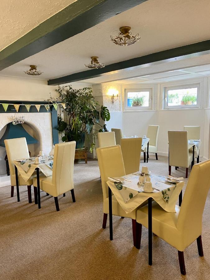 The Briars - Adults Only Hotel Paignton Exterior photo