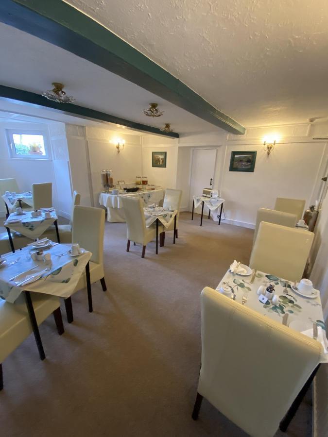 The Briars - Adults Only Hotel Paignton Exterior photo