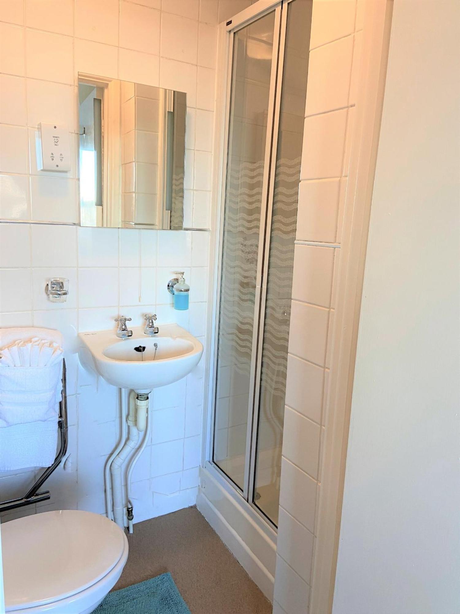 The Briars - Adults Only Hotel Paignton Room photo