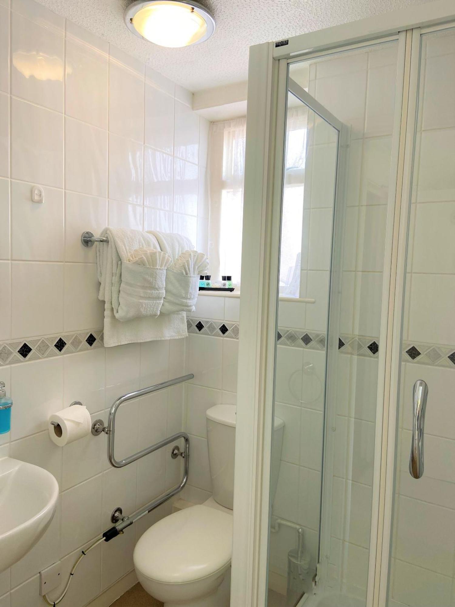 The Briars - Adults Only Hotel Paignton Room photo