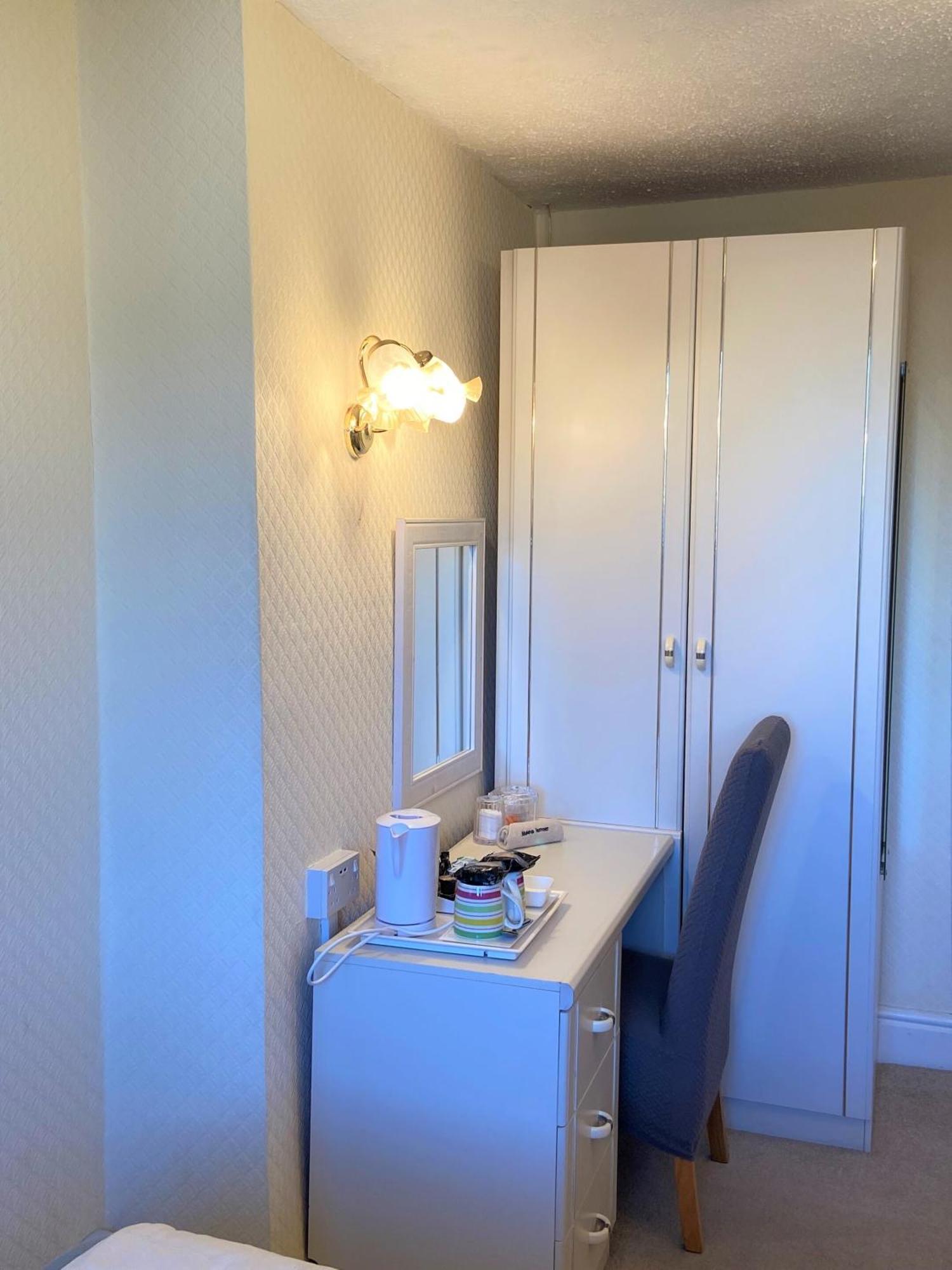 The Briars - Adults Only Hotel Paignton Room photo