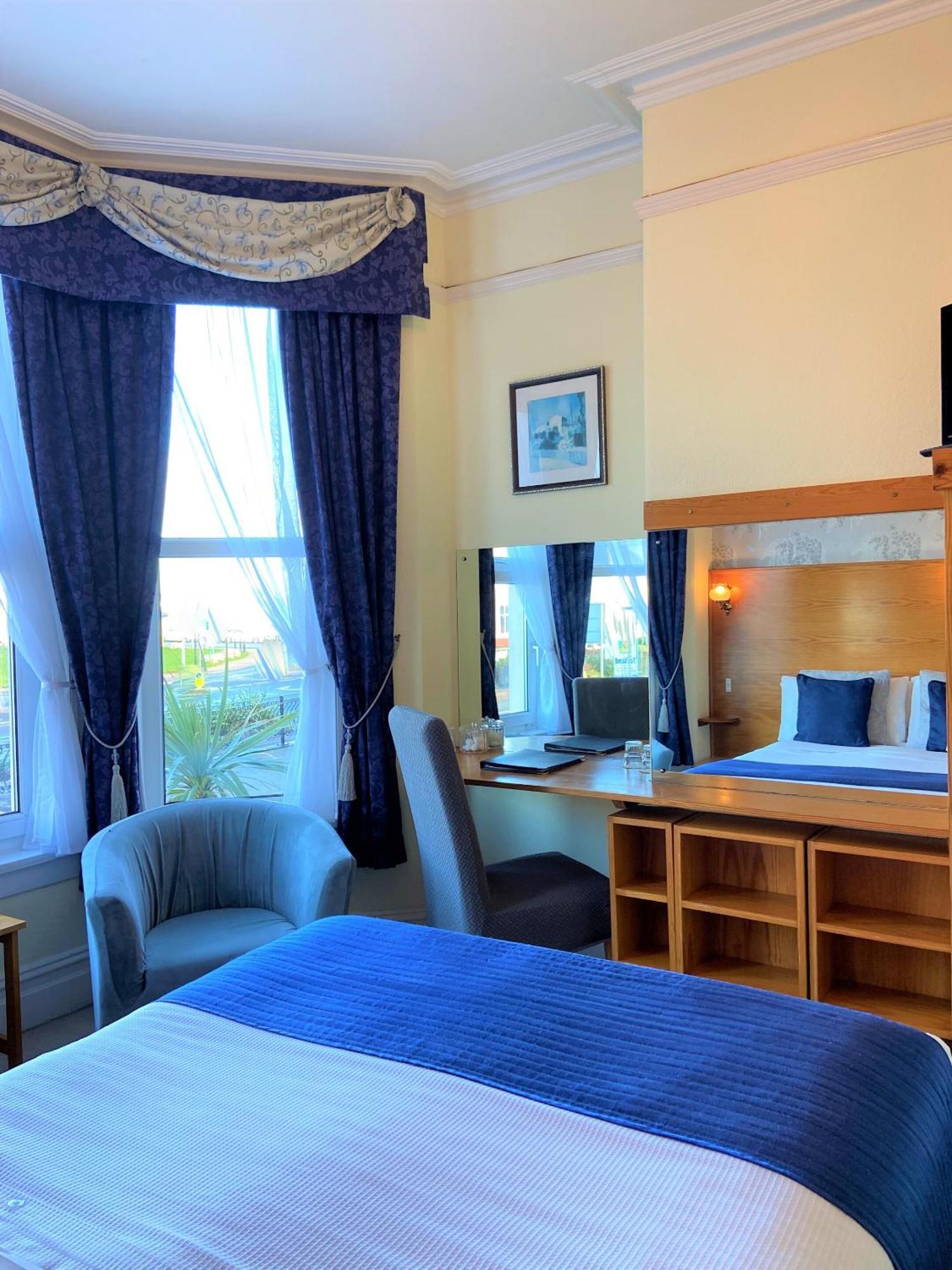 The Briars - Adults Only Hotel Paignton Room photo