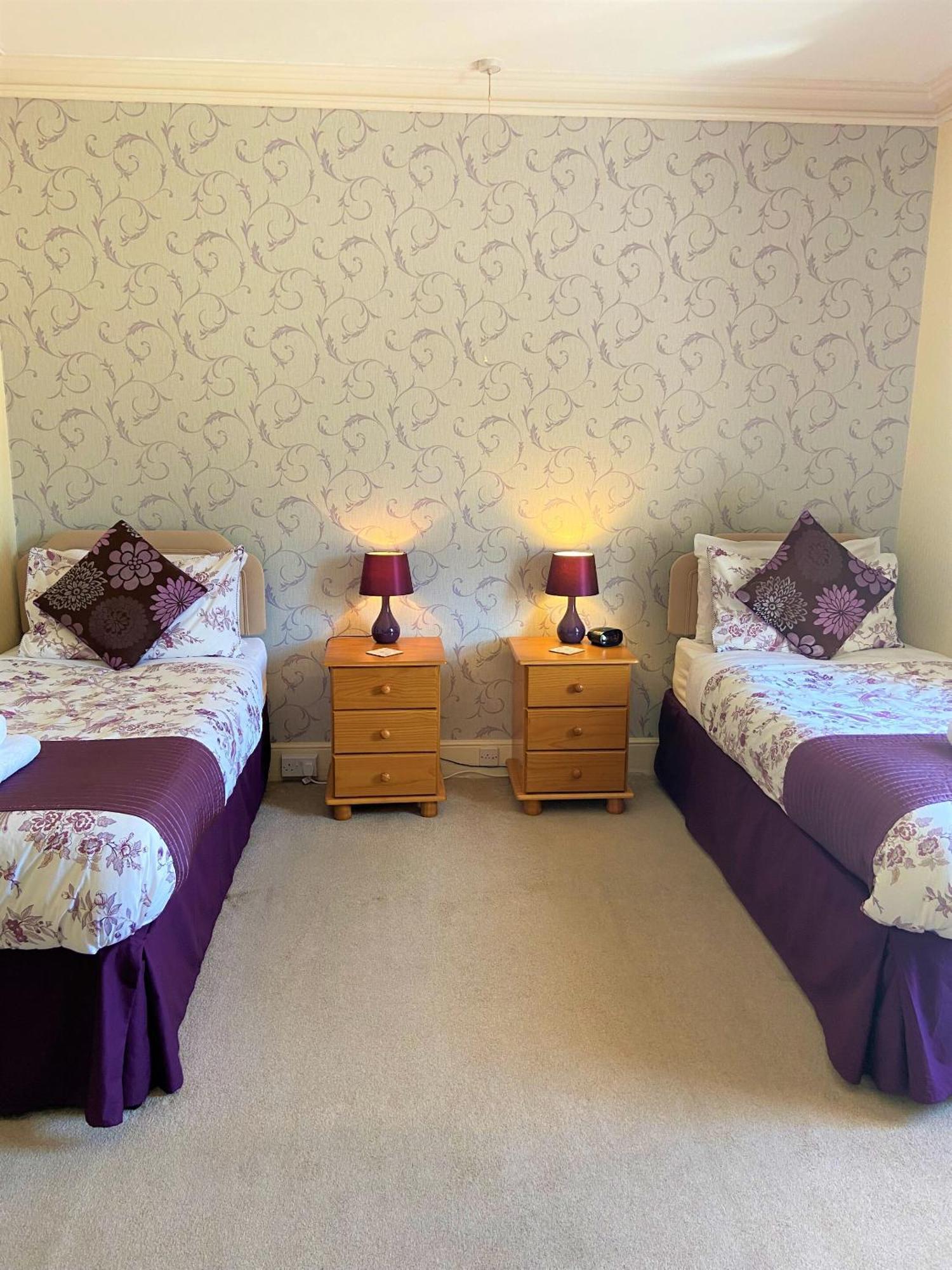 The Briars - Adults Only Hotel Paignton Room photo
