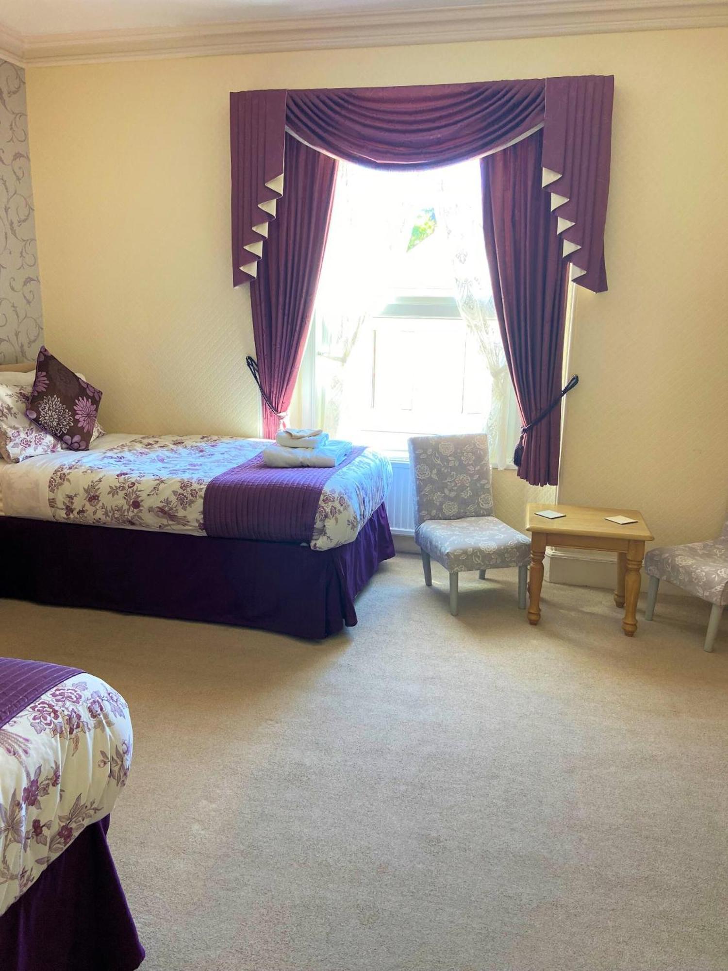 The Briars - Adults Only Hotel Paignton Room photo