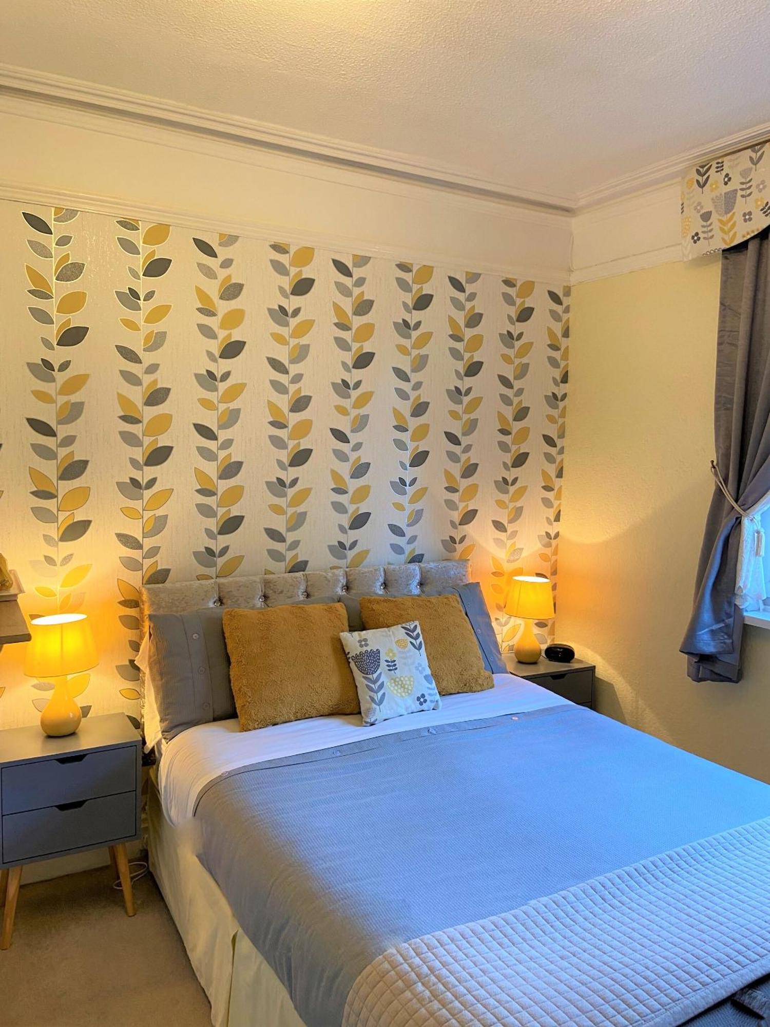 The Briars - Adults Only Hotel Paignton Room photo