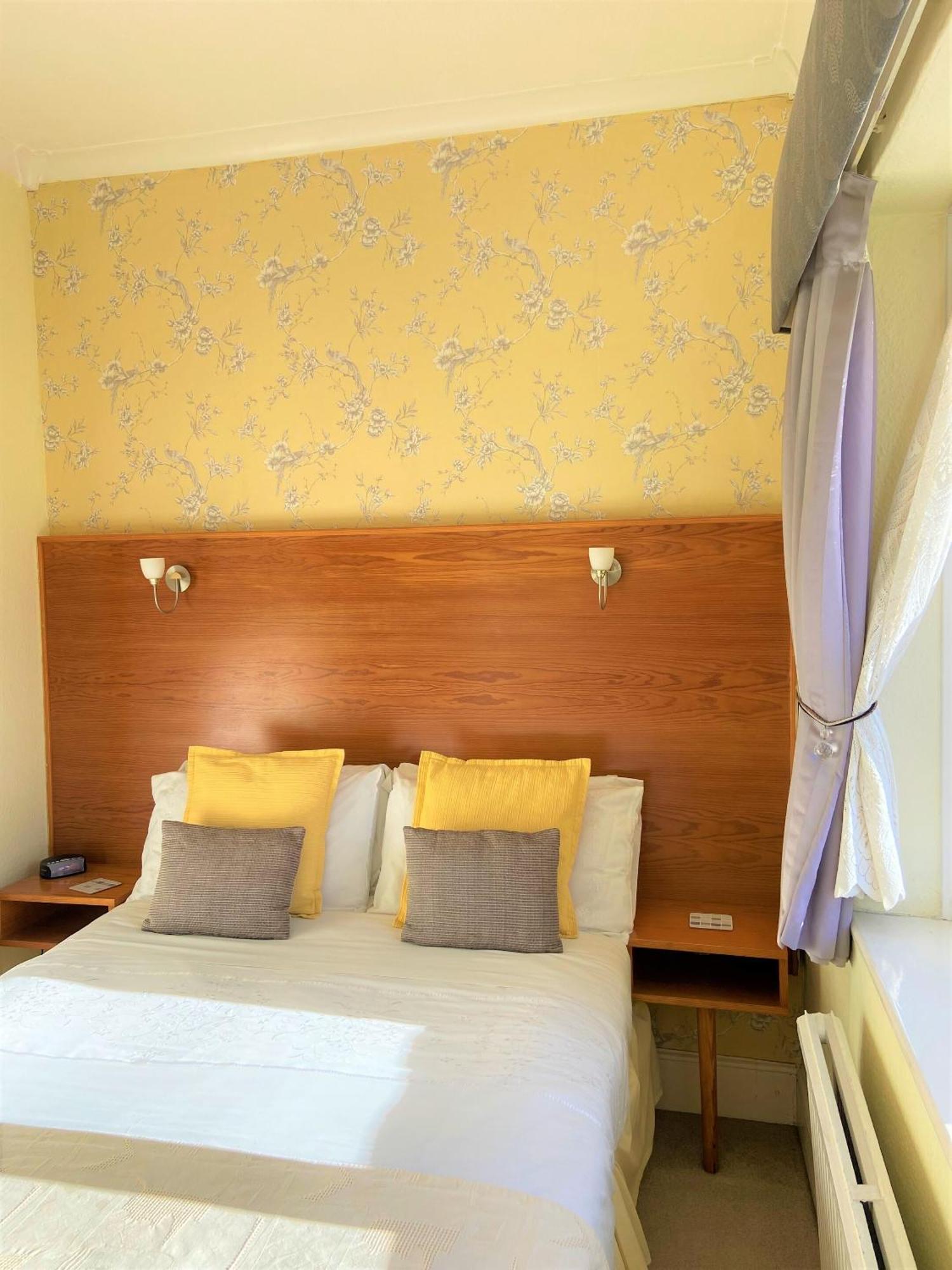 The Briars - Adults Only Hotel Paignton Room photo