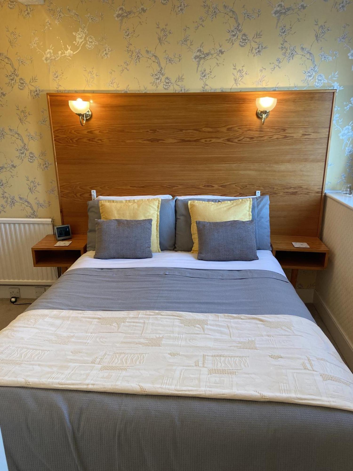 The Briars - Adults Only Hotel Paignton Room photo