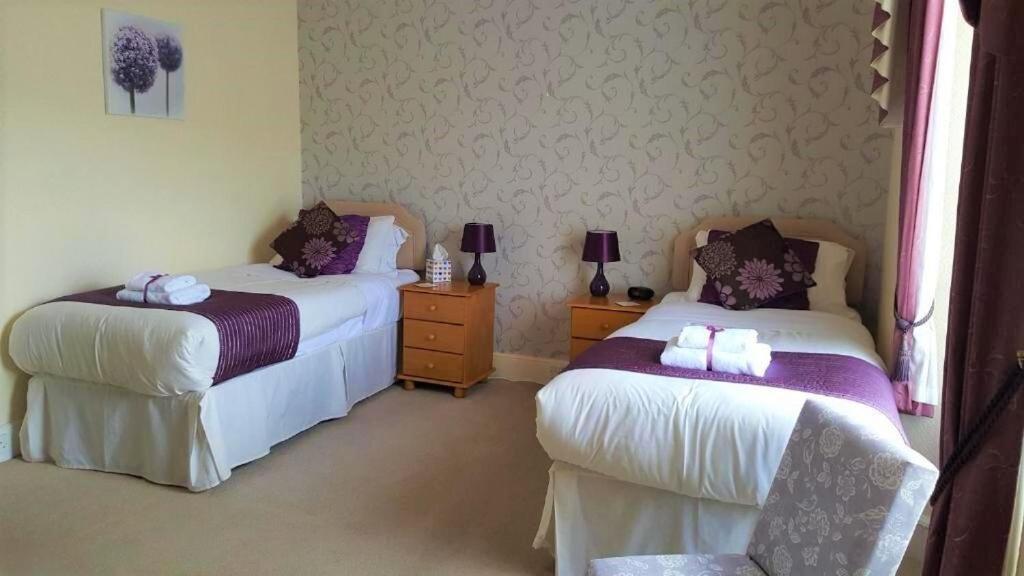 The Briars - Adults Only Hotel Paignton Exterior photo