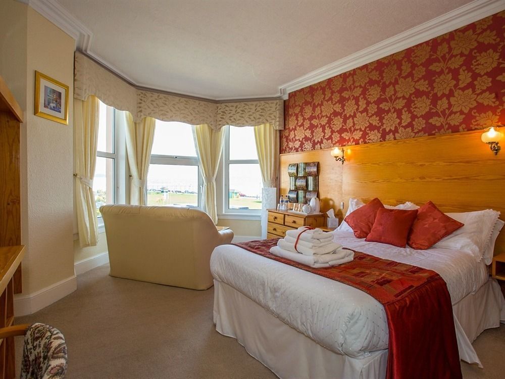 The Briars - Adults Only Hotel Paignton Exterior photo